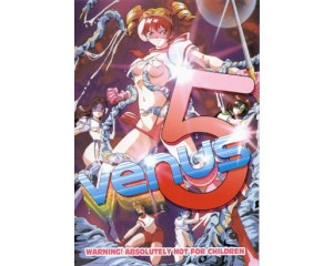 Venus 5
